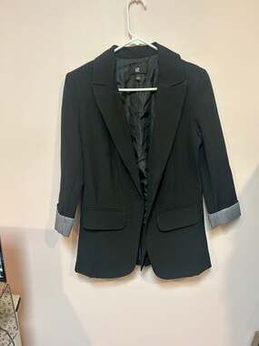 IZ Byer Blazer *L*